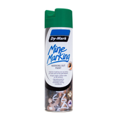 Dy-Mark - Mine Marking Vertical Green 350g | 38033504